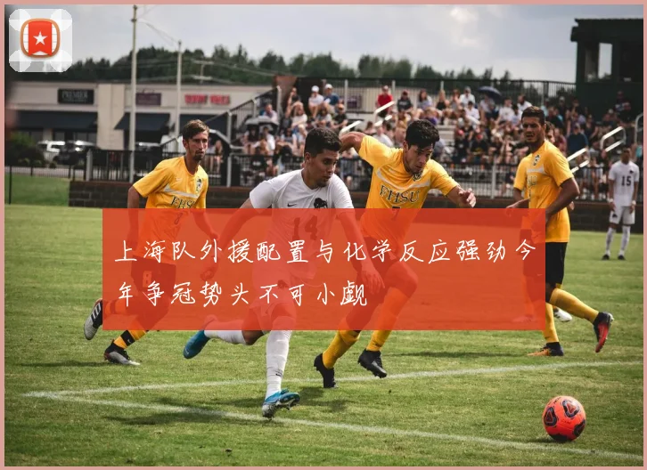 上海队外援配置与化学反应强劲今年争冠势头不可小觑