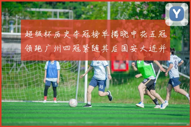 超级杯历史夺冠榜单揭晓申花五冠领跑广州四冠紧随其后国安大连并列第三
