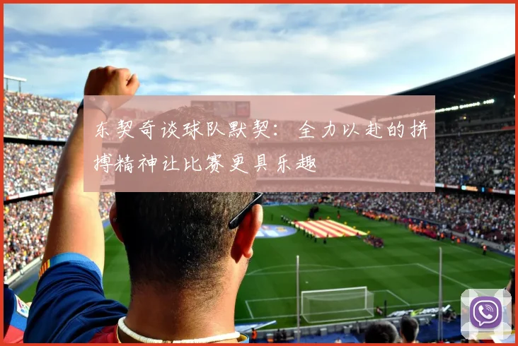 东契奇谈球队默契：全力以赴的拼搏精神让比赛更具乐趣