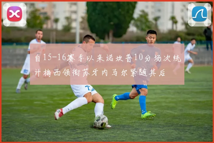 自15-16赛季以来诺坎普10分场次统计梅西领衔苏牙内马尔紧随其后