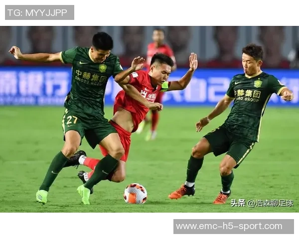 国安期待亚冠逆袭唯有足协杯夺冠才能驱散阴霾重燃希望